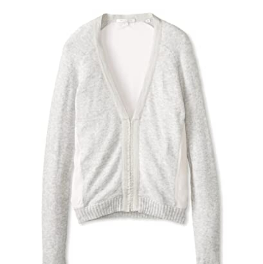 Bella Luxx Cardigan